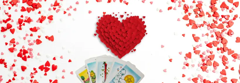 Love Tarot Reading